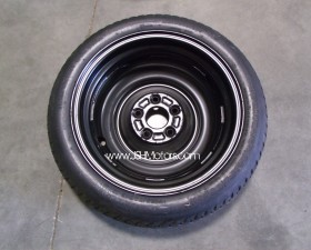JDM Civic Spare Tire 5 Lug  5x114