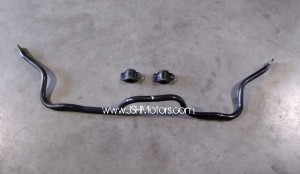 JDM Civic Ep3 Type R Front Sway Bar