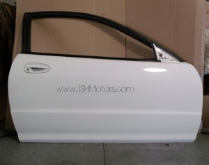 JDM Dc2 Integra Doors 94-01