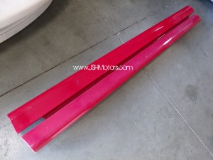 JDM Accord CL1 Euro R Side Skirts