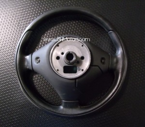 JDM Accord Euro R Steering Wheel CL1