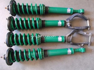 CL7 Tein Super Street Basis Coilovers