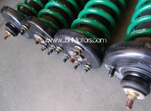 CL7 Tein Super Street Basis Coilovers