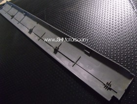 JDM Civic Ek9 Rear Top Roof Liner Cover Trim