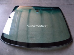 JDM CL1 Accord Euro R Front Windshield