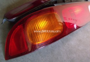 JDM Integra Type R Tail lights 96-97