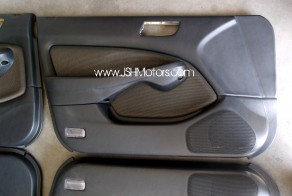 JDM Accord Euro R CL1 Door Panels