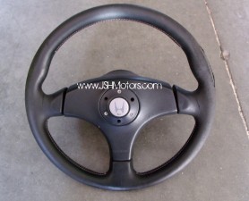 96-97 JDM Integra Type R Steering Wheel