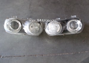 JDM Dc2 Integra Si Vtec Headlights