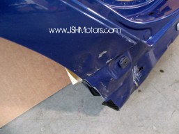 JDM Accord CL7 TSX Quarter Panel Skin