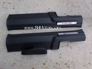 JDM FD2 Civic Type R Door Sills