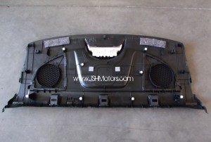 JDM FD2 Type R Rear Speaker Deck 