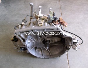 JDM Civic Type R 6 Speed LSD NPR3 Transmission