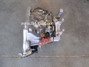 JDM Civic Type R 6 Speed LSD NPR3 Transmission