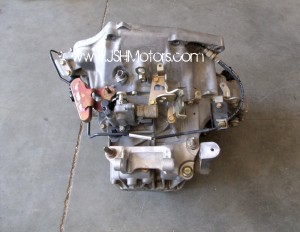 JDM Civic Type R 6 Speed LSD NPR3 Transmission