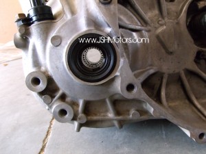 JDM Civic Type R 6 Speed LSD NPR3 Transmission