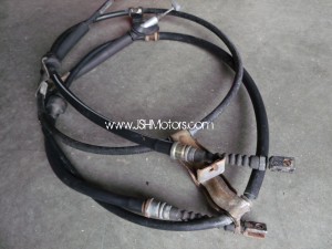 JDM Dc2 Type R Ebrake Cables