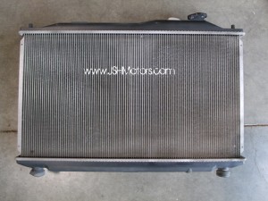 JDM Civic FD2 Type R Radiator OEM Honda