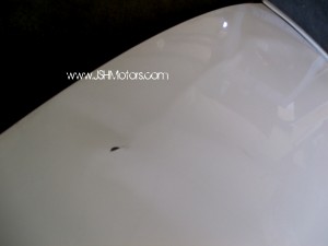 Integra Dc2 Roof Cut With No Sunroof