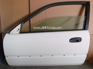 JDM Civic 96-00 Ek9 Type R Door Set