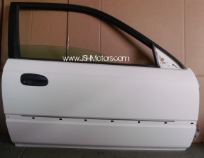 JDM Civic 96-00 Ek9 Type R Door Set