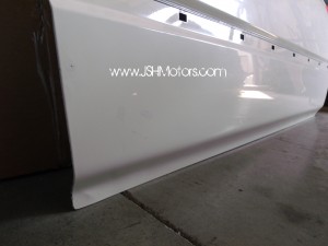 JDM Civic 96-00 Ek9 Type R Door Set