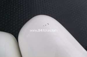 JDM FD2 Type R Side Mirrors