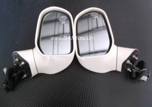 JDM FD2 Type R Side Mirrors