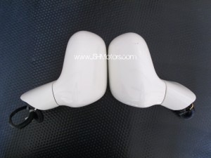 JDM FD2 Type R Side Mirrors