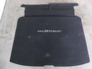 JDM Dc5 Integra Rear Trunk Carpet