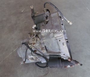 JDM B16B Civic Type R 5spd Transmission