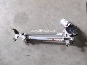 JDM Civic Type R Wiper Motor RHD