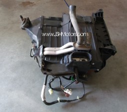 JDM EP3 Right Hand Drive A/C System Evaporator.