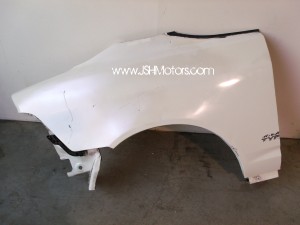 JDM Dc5 Integra Rear Quarter Panel Skins